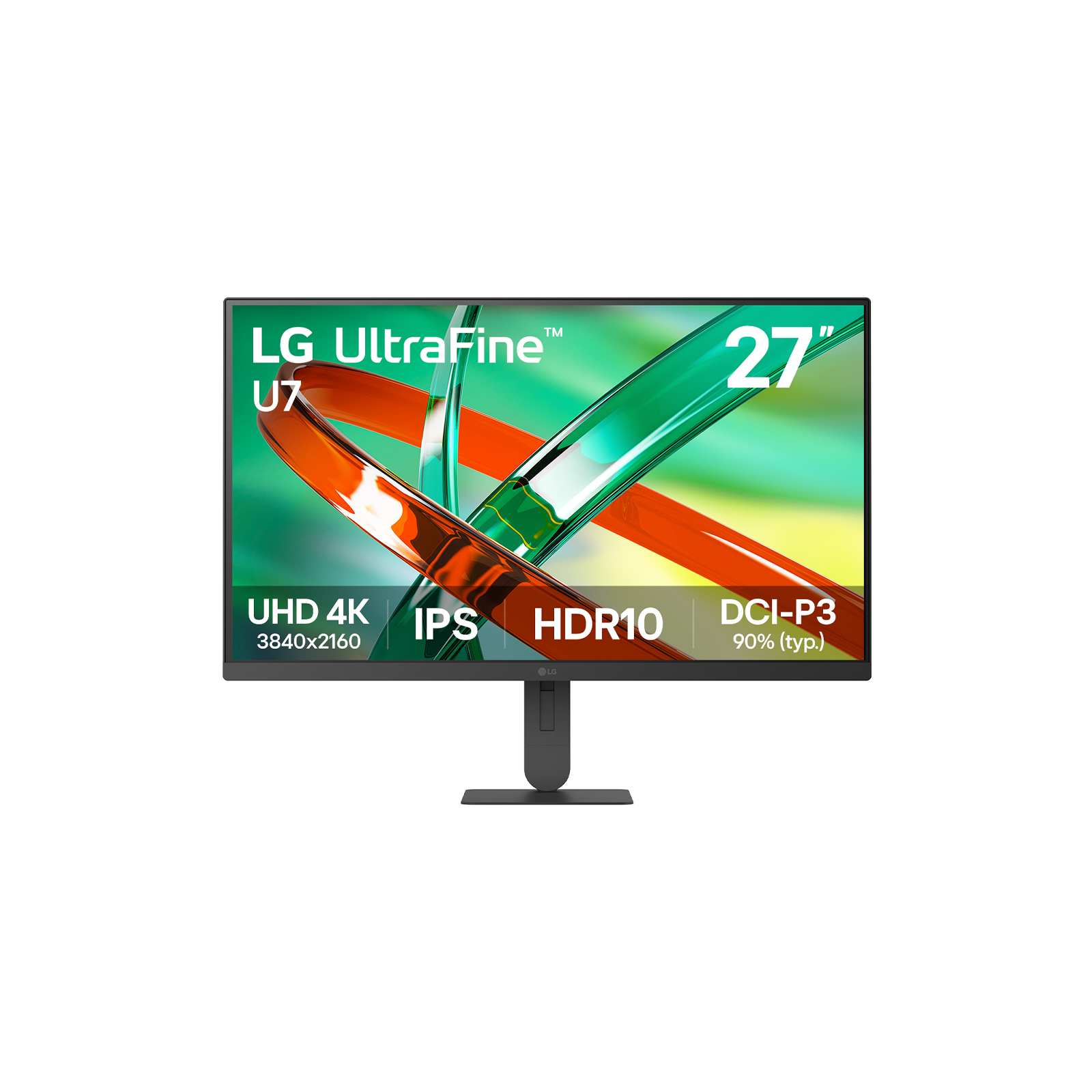LG 27U711B 4K