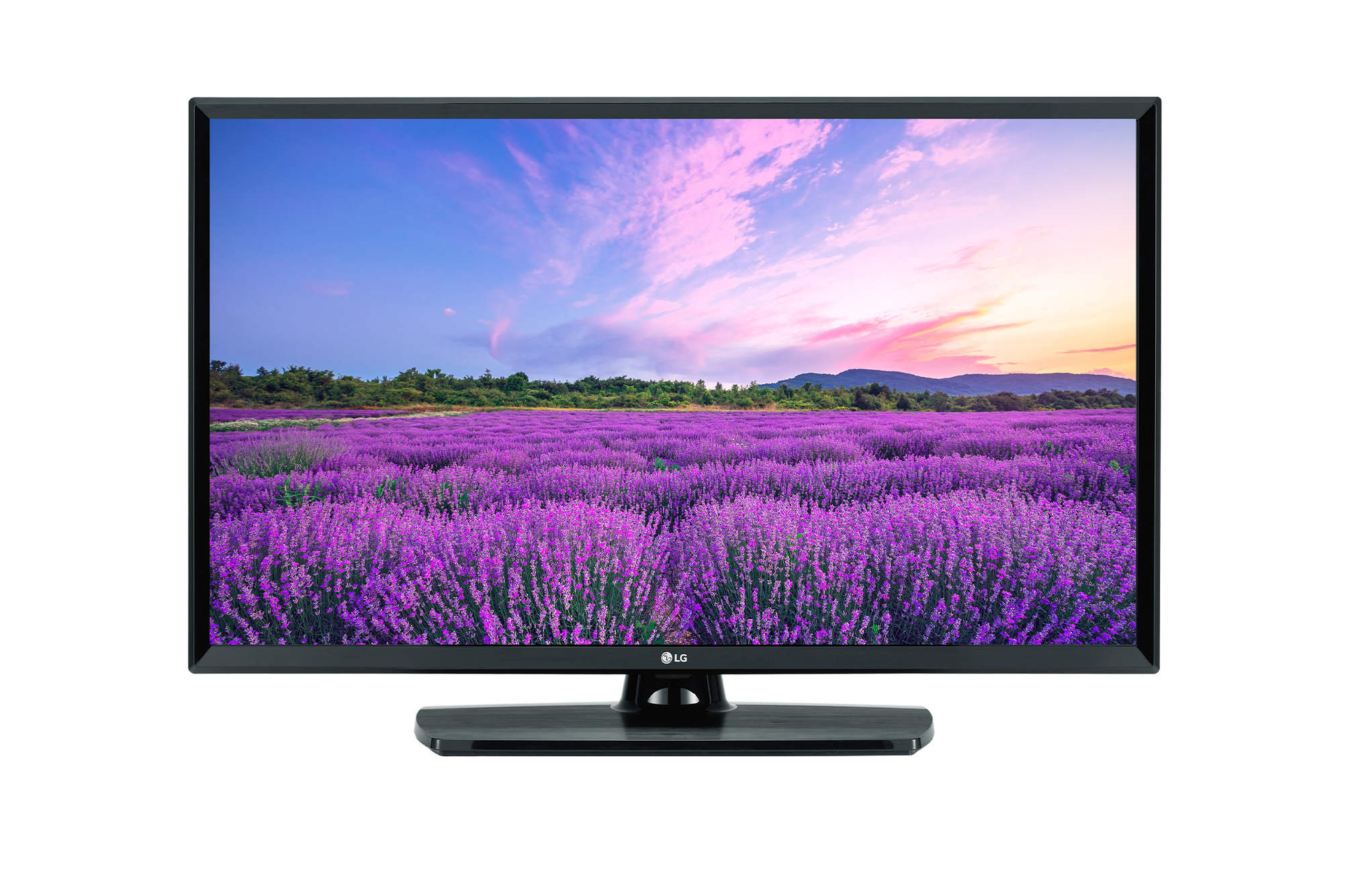 LG 32LN661HBLA 81,3 cm (32") HD Smart TV Nero 10 W