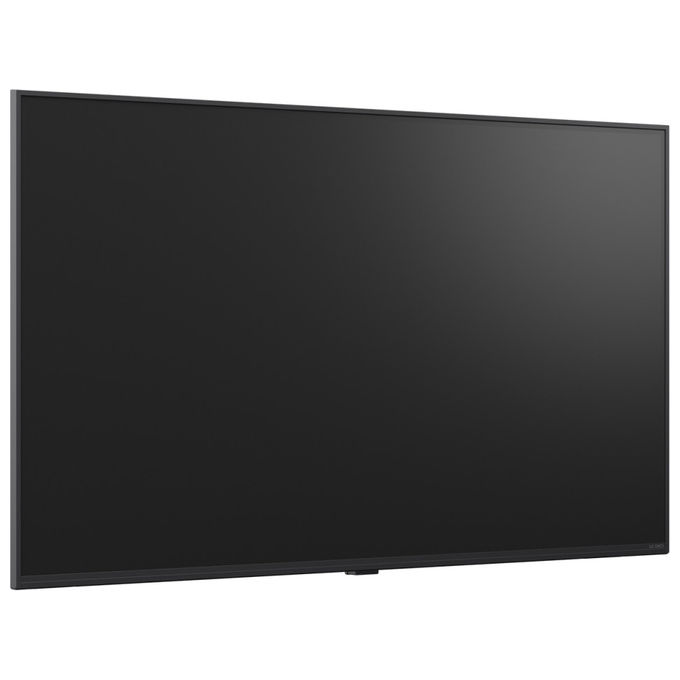 LG 43UK767H0LB.AEU Tv Hotel Professionale 43 Pollici Ultra Slim Edge Led Ips 4K