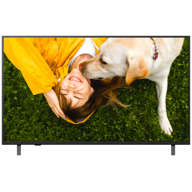 LG 50UA751C 127 cm (50") 4K Ultra HD Smart TV Nero