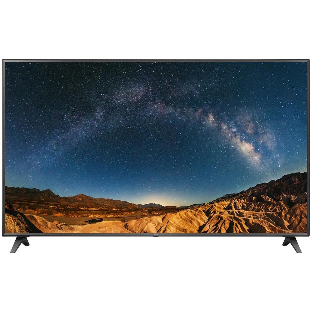LG 50UR781C 127 cm (50") 4K Ultra HD Smart TV Wi-Fi Nero 300 cd/m²
