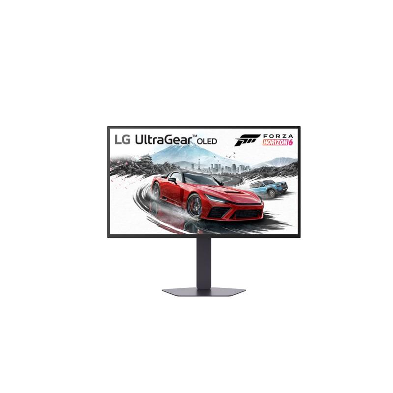 LG Monitor Ultragear OLED 27GX790B-B 27GX790BB (27GX790B-B.AEU)