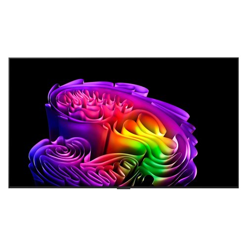 LG OLED evo AI 55'' Serie G6 OLED55G64LW, 4K, Hyper Radiant Color, Staffa a filo muro inclusa, G-Sync, SMART TV 2026