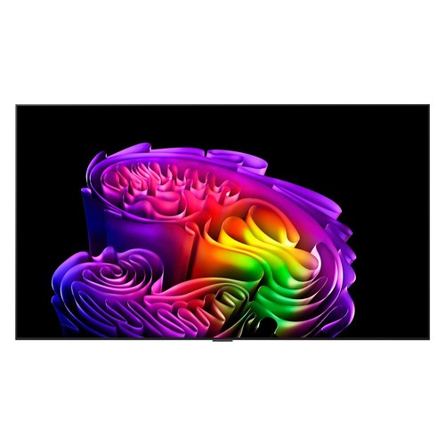 LG OLED evo AI 77'' Serie G6 OLED77G64LW, 4K, Hyper Radiant Color, Staffa a filo muro inclusa, G-Sync, SMART TV 2026