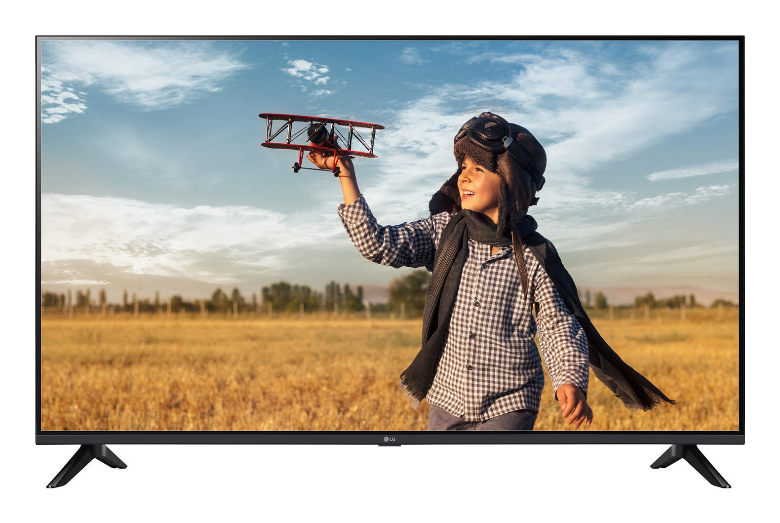 LG TV43 43UA731C0LA UHD4K SMART WIFI