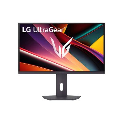 LG UltraGear 27G610A Monitor Gaming QHD 27" IPS 200Hz 1ms