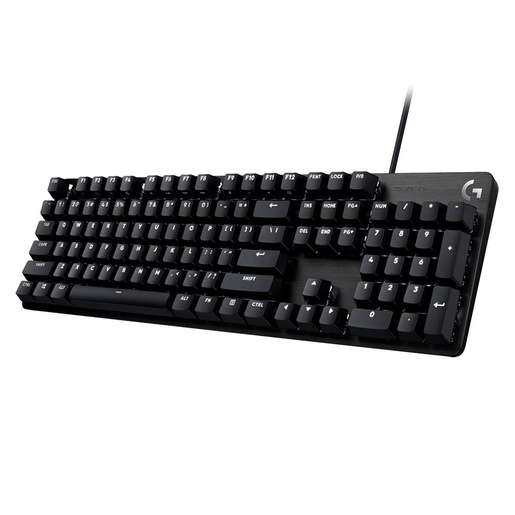 Logitech G G413 SE tastiera gaming cablata