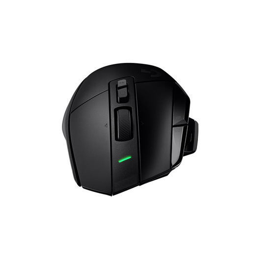 Logitech G G502 X LIGHTSPEED Mouse Gaming Wireless - Mouse Ottico con Switch Ottico-Meccanici Ibridi LIGHTFORCE, Sensore per Gaming HERO 25K, Compatibile