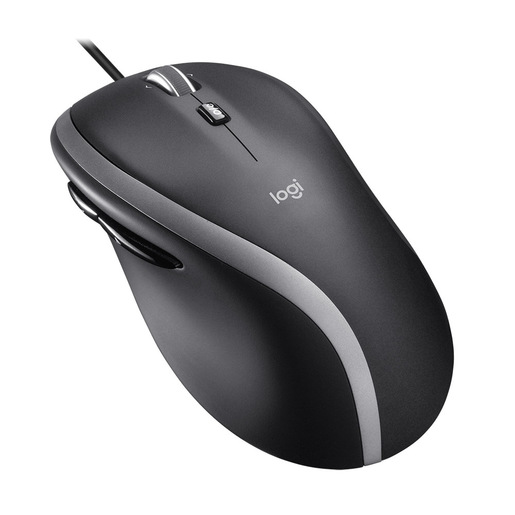 Logitech M500s mouse Ufficio Mano destra USB tipo A Ottico 4000 DPI