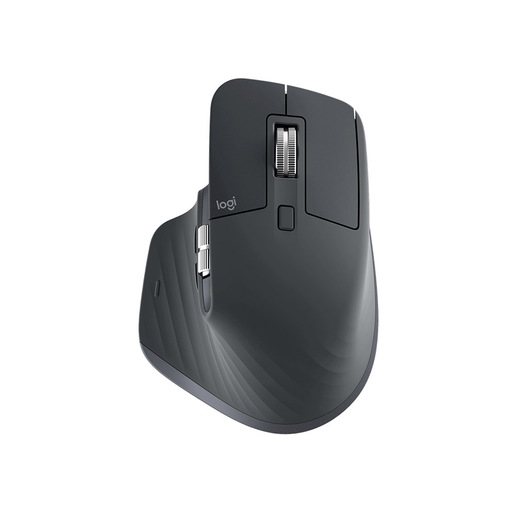 Logitech MX Master 3S mouse bluetooth