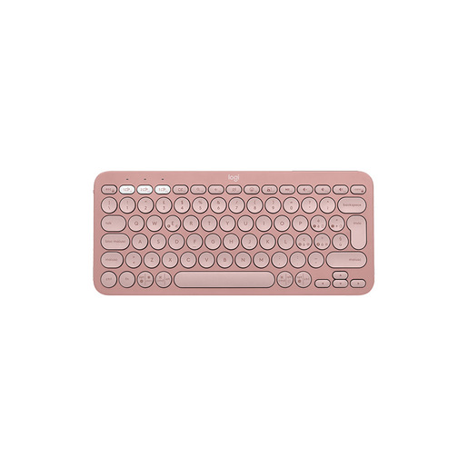 Logitech Pebble Keys 2 K380s