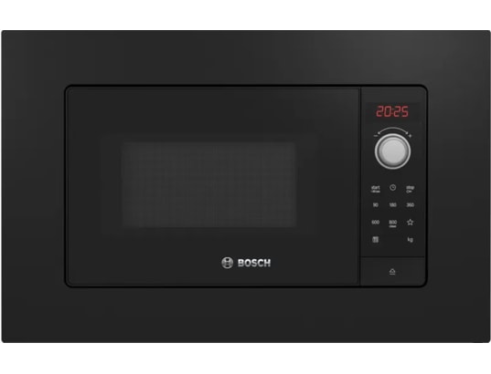 Microonde Incassato BFL623MB3 Serie 2, 20 litri, AutoPilot7 - Nuevo