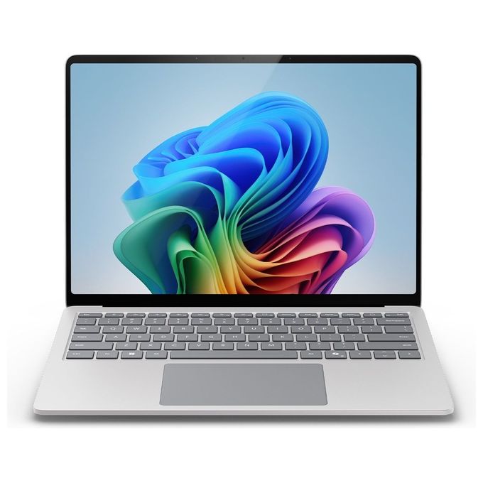 Microsoft EP2-21314 Surface Laptop 7 Clamshell Intel Core Ultra 5 16GB 256GB SSD 15'' colore Platino