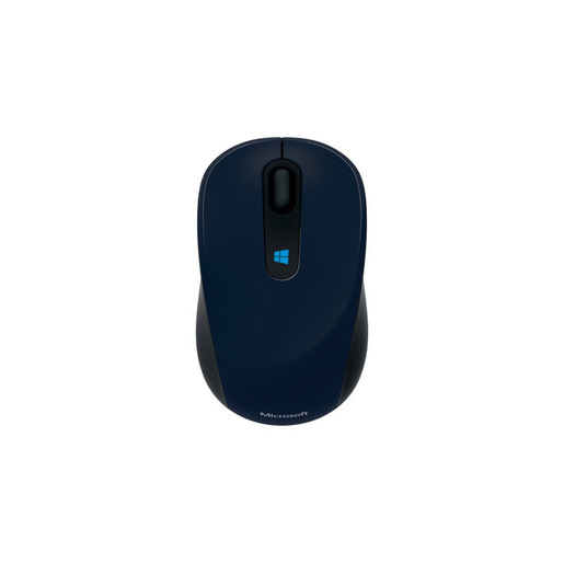 Microsoft Sculpt Mobile mouse Ufficio Ambidestro RF Wireless BlueTrack 1000 DPI