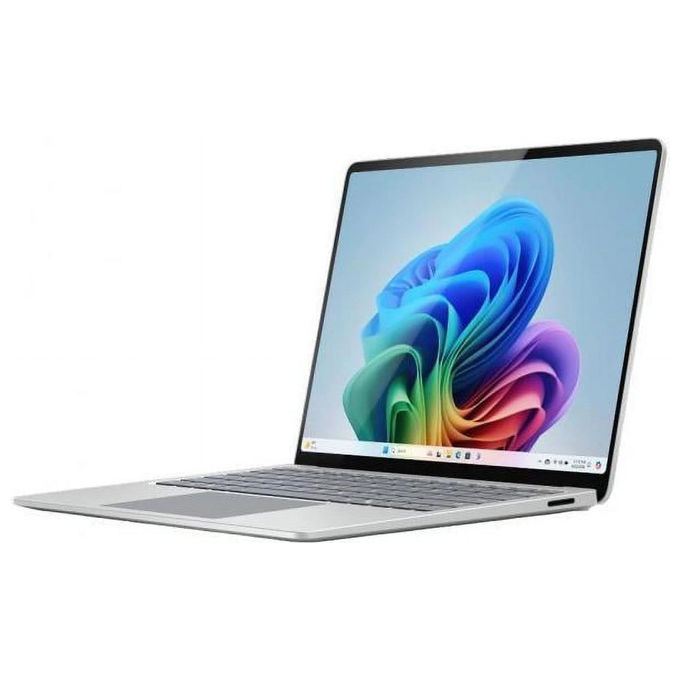 Microsoft Surface Laptop 7 15 Intel Core Ultra 7 Notebook 16GB 256GB Platino
