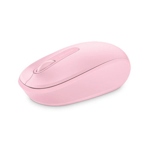 Microsoft Wireless Mobile 1850 mouse Viaggio Ambidestro RF Wireless