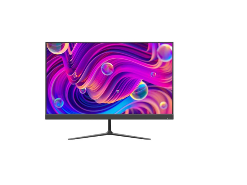 MONITOR HIKVISION 23.8FHD 100HZ HDMI VGA MULTIMEDIALE