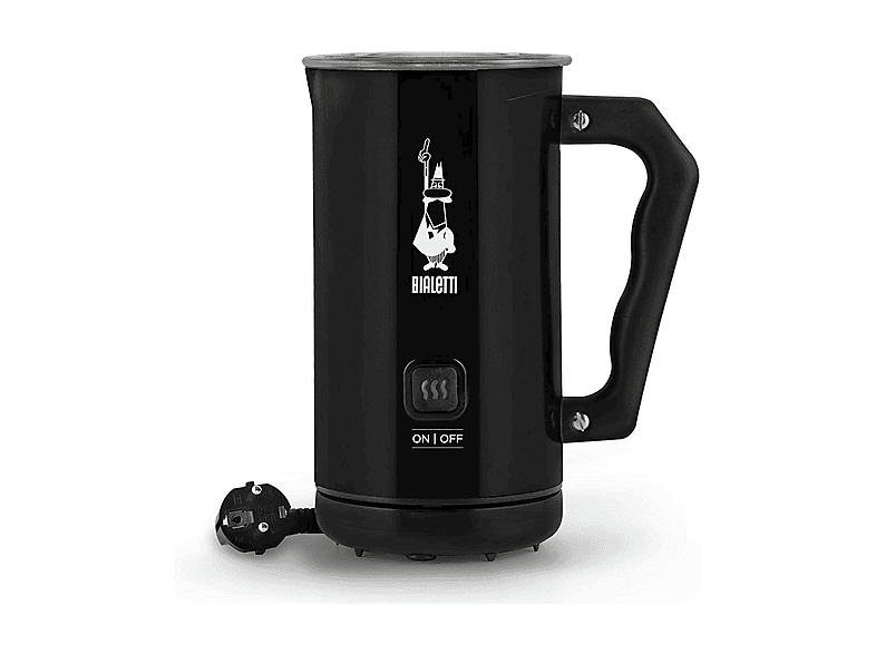 MONTALATTE BIALETTI MILK FROTHER