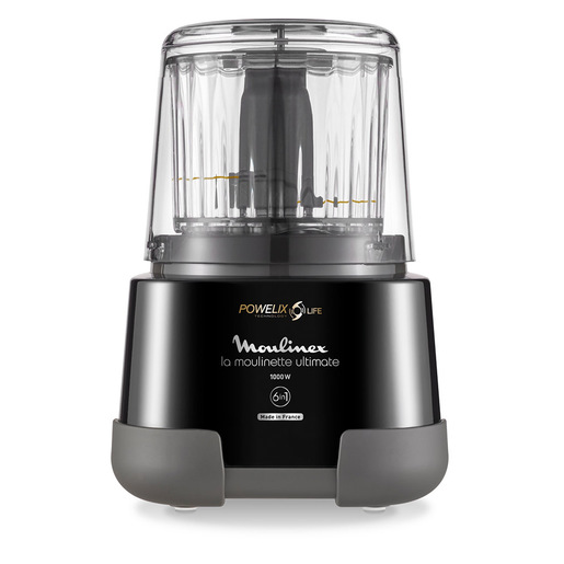 Moulinex Tritatutto La Moulinette Ultimate