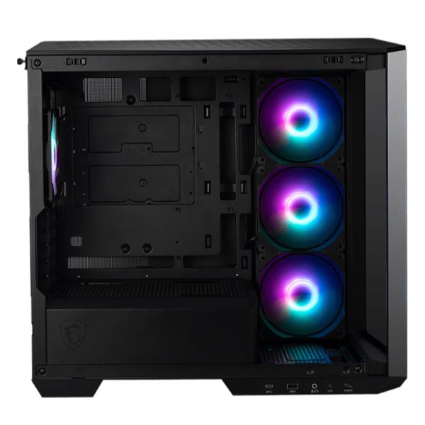 Msi Case Mag Pano M100R Pz 306-7G24R25-HH9