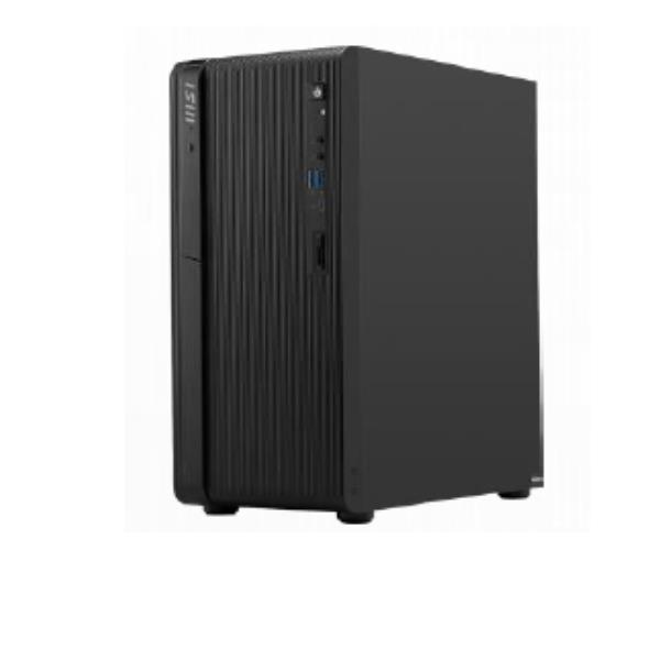 MSI Pro DP180 AI A2G-1405XEU Intel Core Ultra 7 265 16 GB DDR5-SDRAM 1 TB SSD Desktop PC Nero