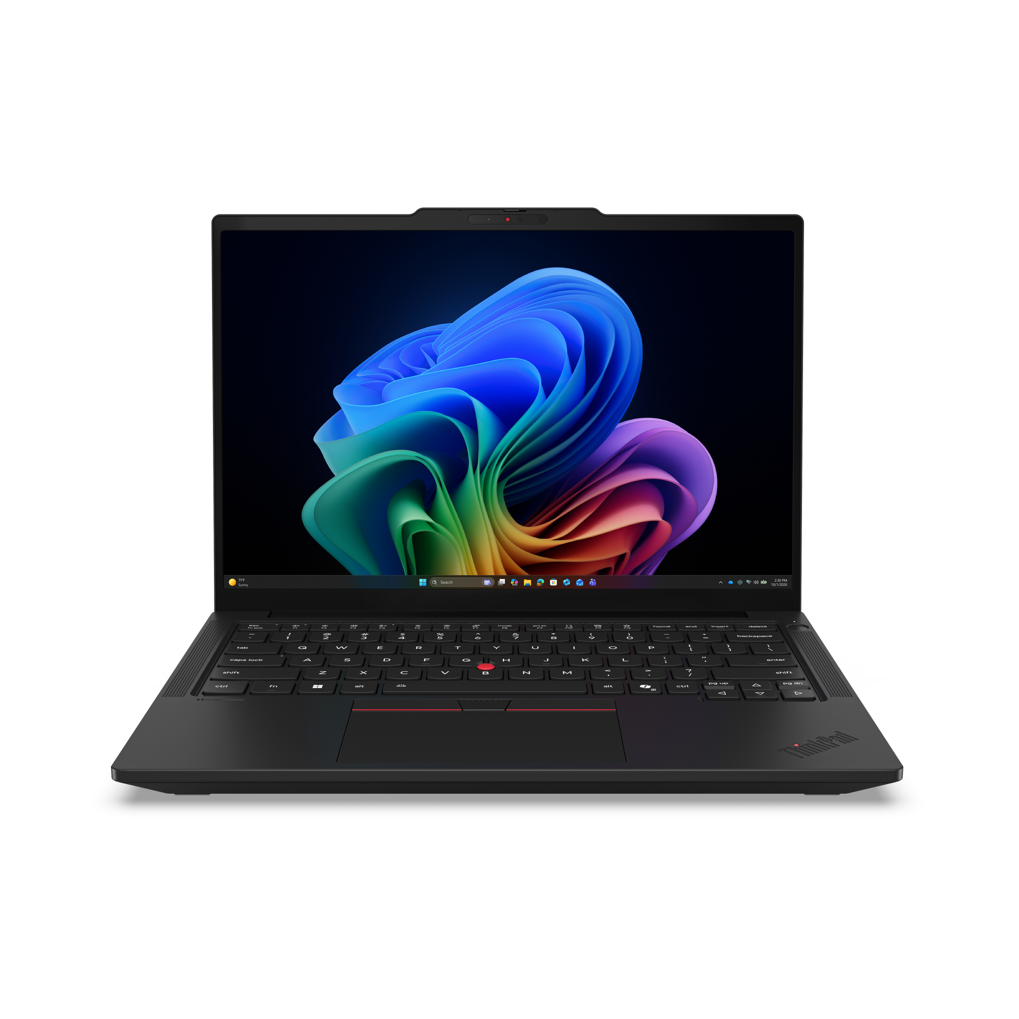 NB LENOVO COPILOT+PC ThinkPad T14 G7 21WN00FAIX 14WUXGA IPS AG Ultra7-355 32DDR5 1TBSSD W11Pro 3Y privCAM RI 4USB HD Fino:30/10