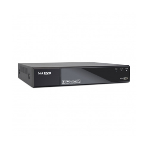 NVR 4CH PO EV1 5MPX H.265 HDMI P2P CLOUD