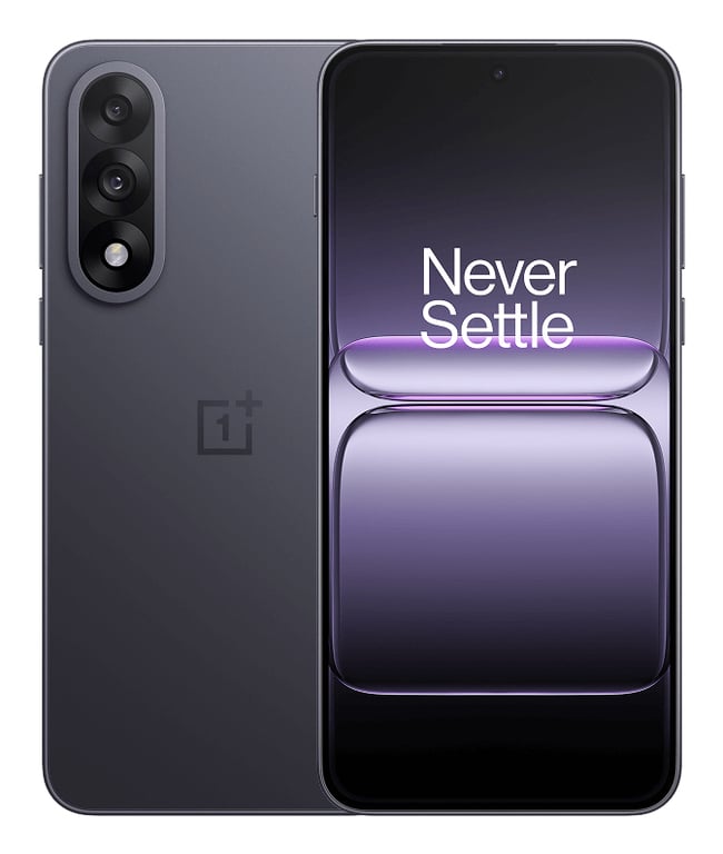 OnePlus Nord 5 12-512 Gray EU - Nuevo