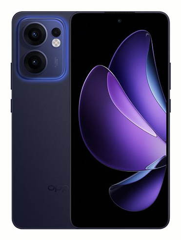 OPPO 13 FS (5G) 512 GB, Blu - Nuevo