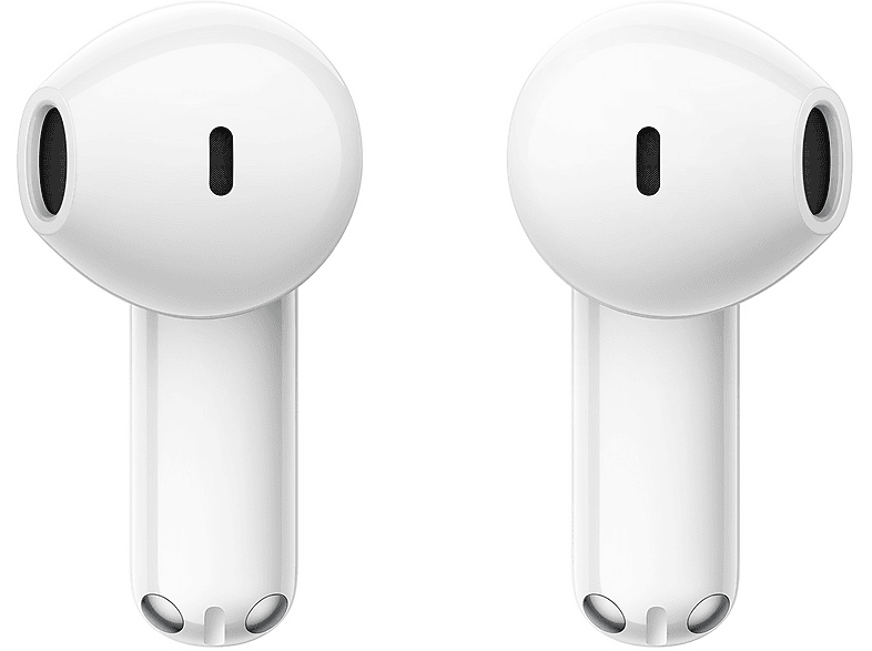 OPPO Enco Buds3 AURICOLARI WIRELESS, Snow White