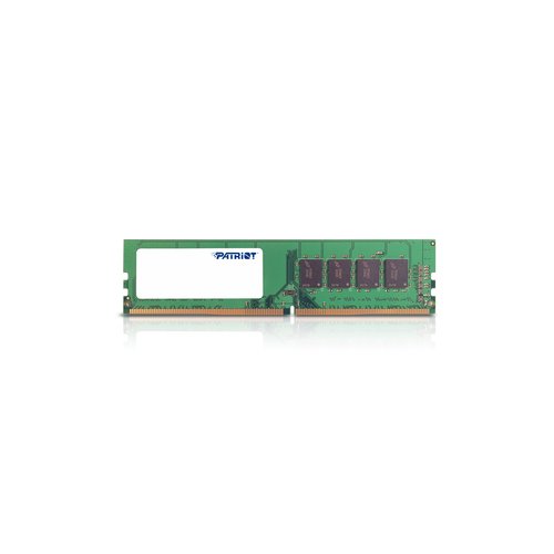 Patriot Memory 8GB DDR4 memoria 2400 MHz