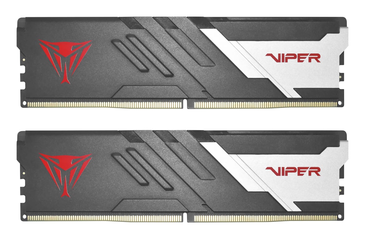 Patriot Memory Viper Venom PVV532G700C32K 32 GB di memoria 2 x 16 GB DDR5 7000 MHz - Nuevo