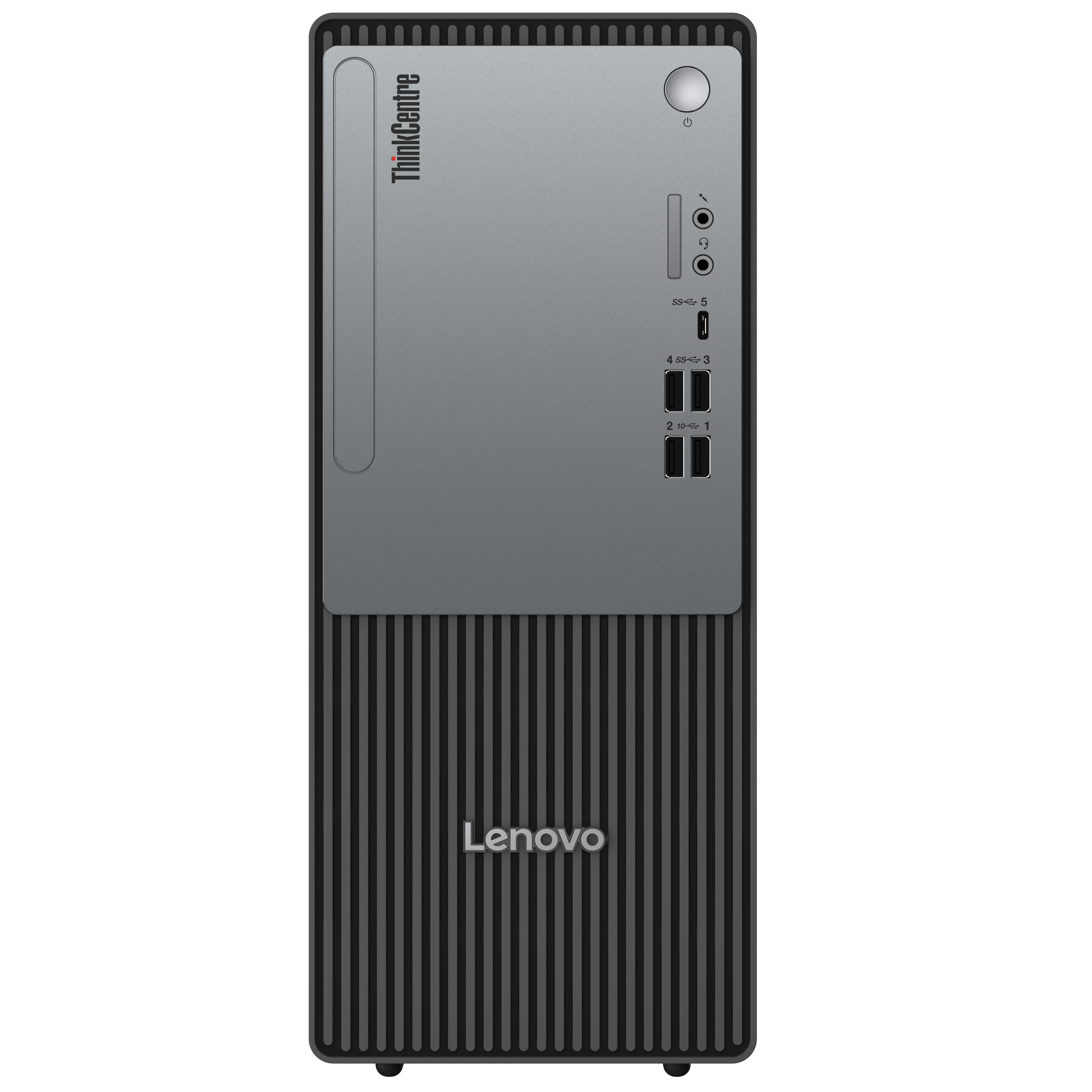 PC LENOVO ThinkCentre neo 30t G5 TWR 13K80055IX 13.6lt Core5-210H 16DDR5 512SSD W11Pro 1YOS T+M 9USB HDMI VGA RJ45