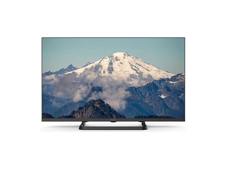 PEAQ PTV32H-7124C, TV LED, 32'', HD, Dolby Audio