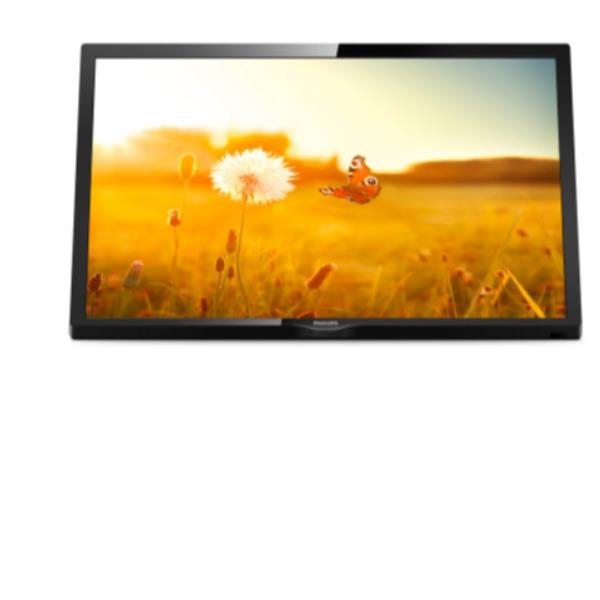 Philips 24 Profesional TV Cmnd Control Create 24HFL3014P/12
