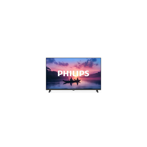 Philips 24PHS6050/12 TV 61 cm (24'') HD+ Smart TV Wi-Fi Nero