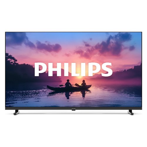 Philips 32PFS6000/12 TV 81,3 cm (32") Full HD Smart TV Wi-Fi Nero