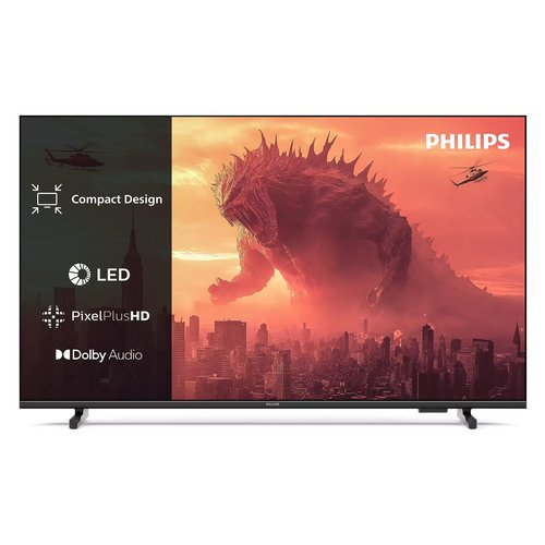 Philips 5500 series 32PHS5500/12 TV 81,3 cm (32") HD Nero