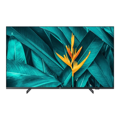 Philips 55HFL5214U 139,7 cm (55") 4K Ultra HD Smart TV Wi-Fi Nero 350 cd/m²