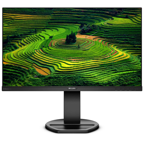 Philips B Line Monitor LCD 241B8QJEB/00