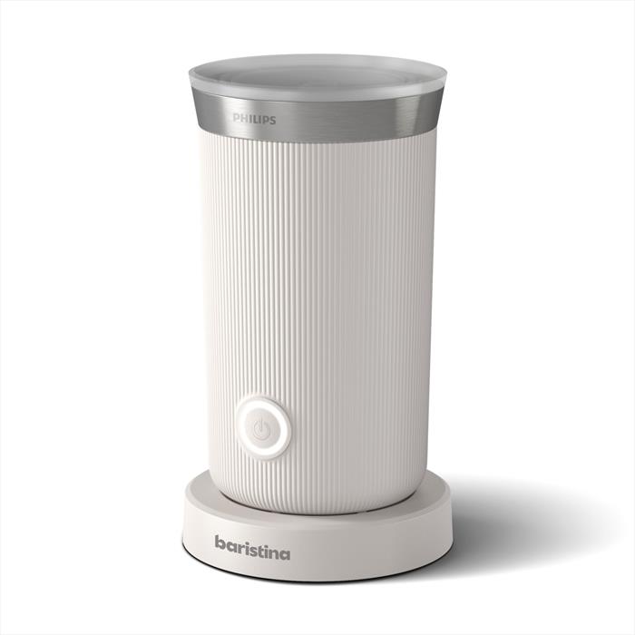 Philips - Baristina Montalatte Bar311/00-bianco