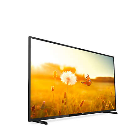 Philips EasySuite 32HFL3014/12 TV HD da 81,3 cm (32 ) Nero - Nuevo