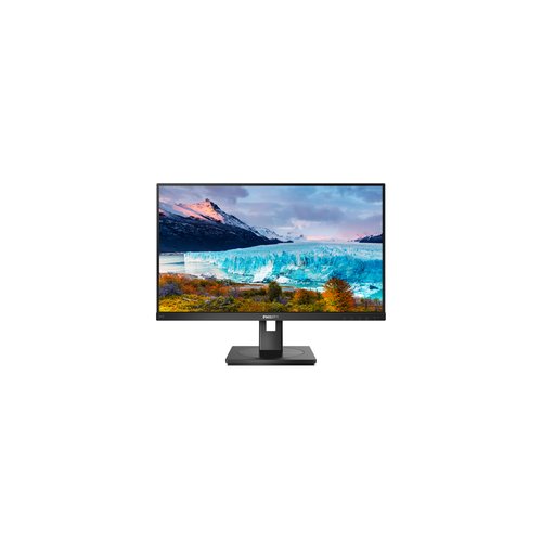 Philips S Line 242S1AE/00 Monitor PC 60,5 cm (23.8") 1920 x 1080 Pixel Full HD LED Nero