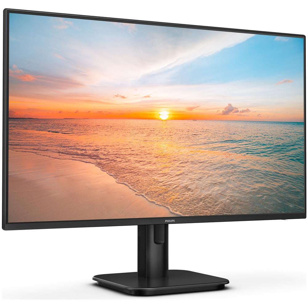 Philips Serie 1000 24E1N1100A/00 Monitor PC 60,5 cm (23.8") 1920 x 1080 Pixel Full HD LCD Nero