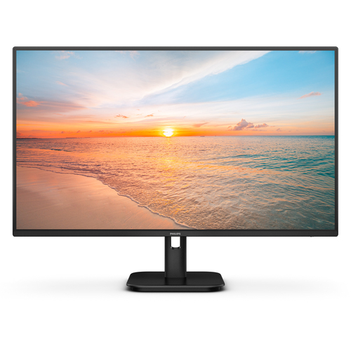 Philips Serie 1000 27E1N1100A/00 Monitor PC 68,6 cm (27") 1920 x 1080 Pixel Full HD LCD Nero