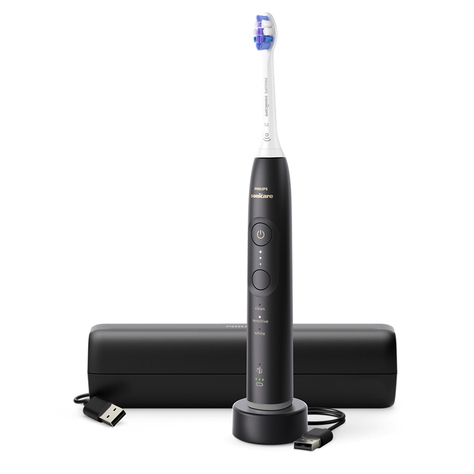 Philips Sonicare serie 6500 Series 6500 HX7411/02 Spazzolino ricaricabile