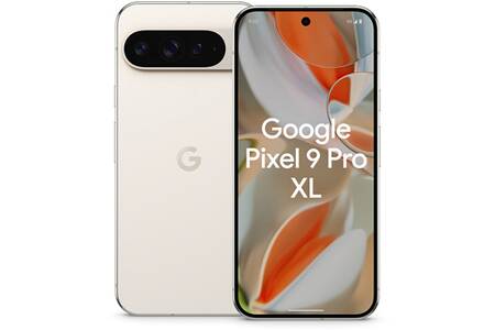Pixel 9 Pro XL (5G) 512 GB, porcellana, sbloccato- Reacondicionado - Muy buen estado