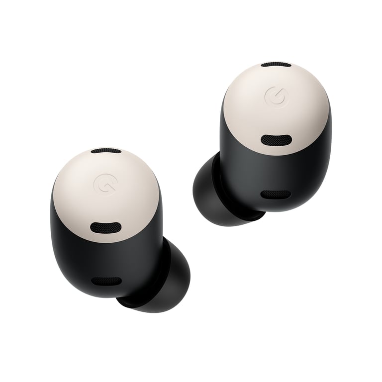 Pixel Buds Pro bianco (porcellana) - Nuevo