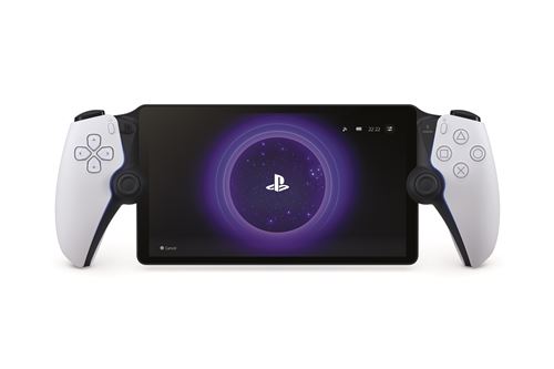 PlayStation Portal - Lettore remoto Sony per PS5, bianco- Reacondicionado - Excelente estado