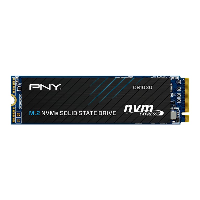 PNY CS1030 M.2 NVMe 250 GB PCI Express 3.0 - Nuevo